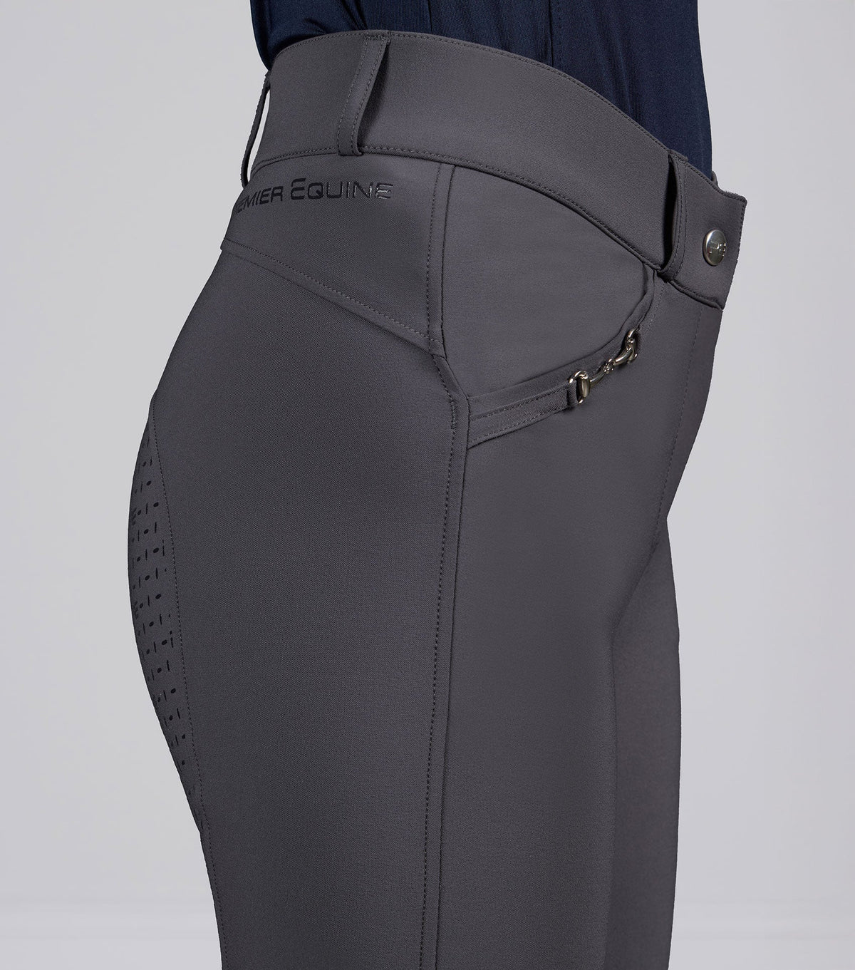 Filetto Pantalon d’équitation femme full grip gel
