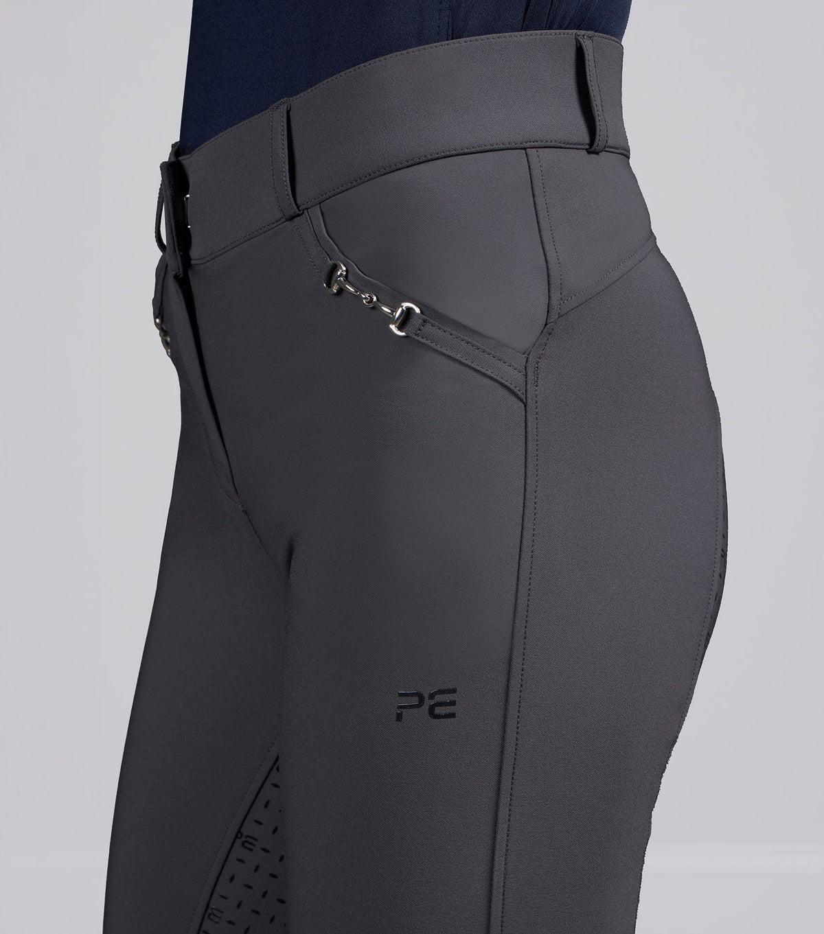 Filetto Pantalon d’équitation femme full grip gel