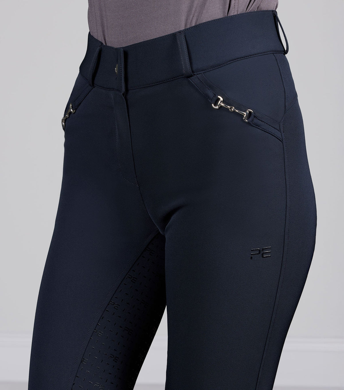 Filetto Pantalon d’équitation femme full grip gel
