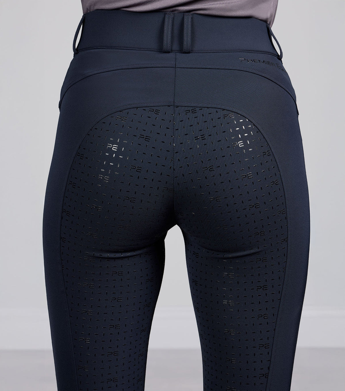 Filetto Pantalon d’équitation femme full grip gel