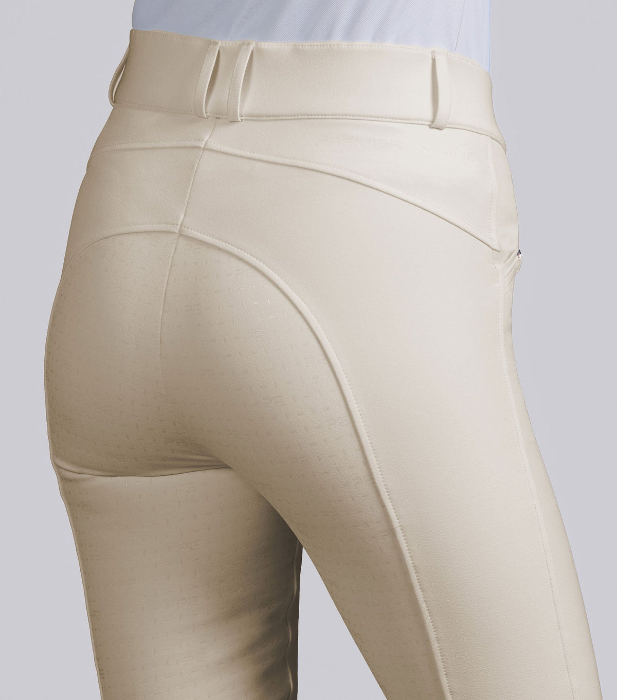 Filetto Pantalon d’équitation femme full grip gel