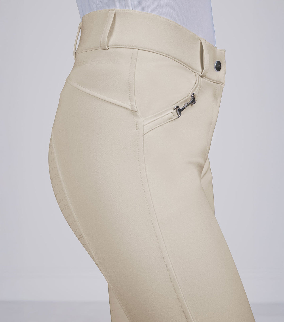Filetto Pantalon d’équitation femme full grip gel