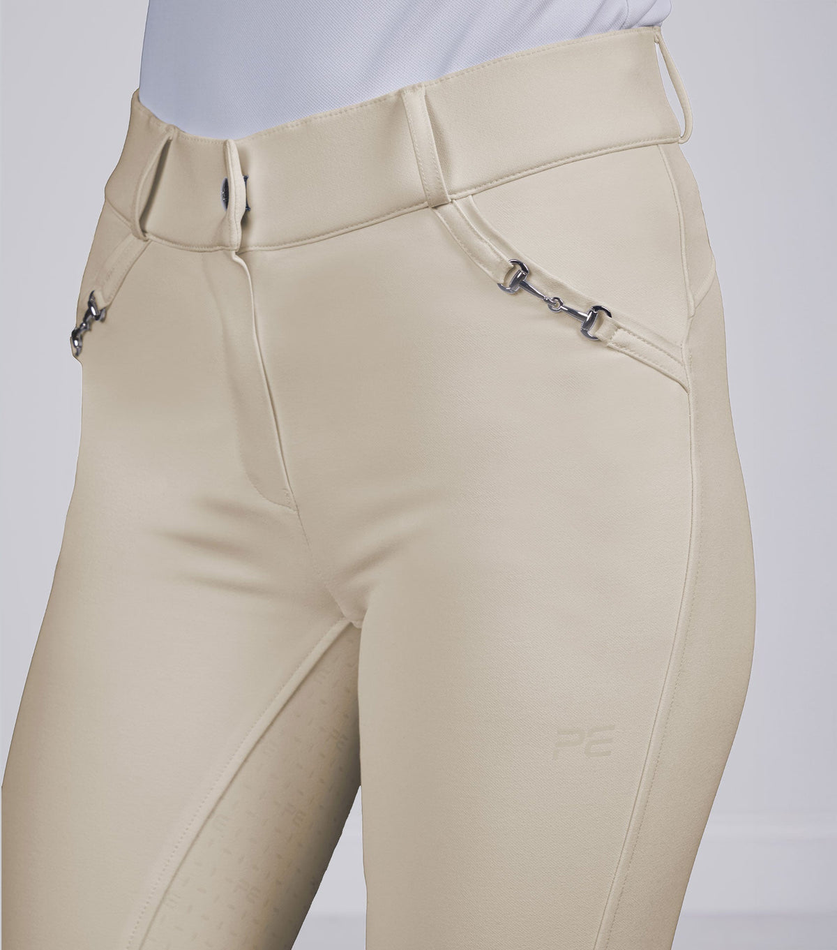 Filetto Pantalon d’équitation femme full grip gel