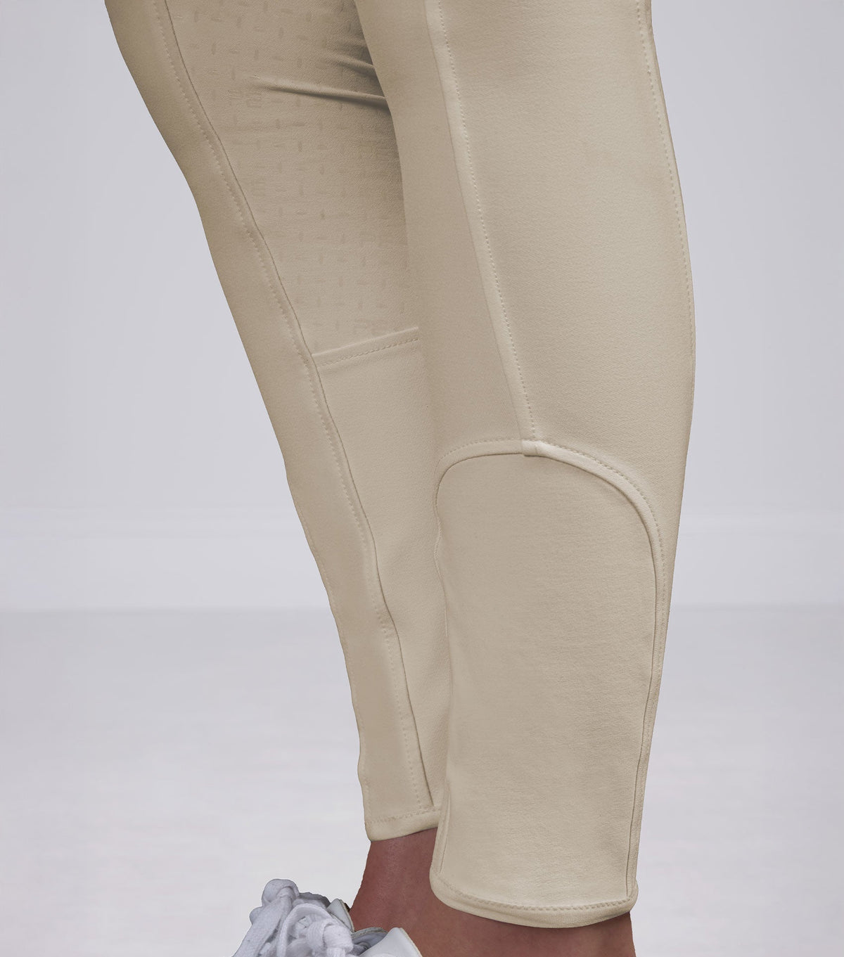 Filetto Pantalon d’équitation femme full grip gel
