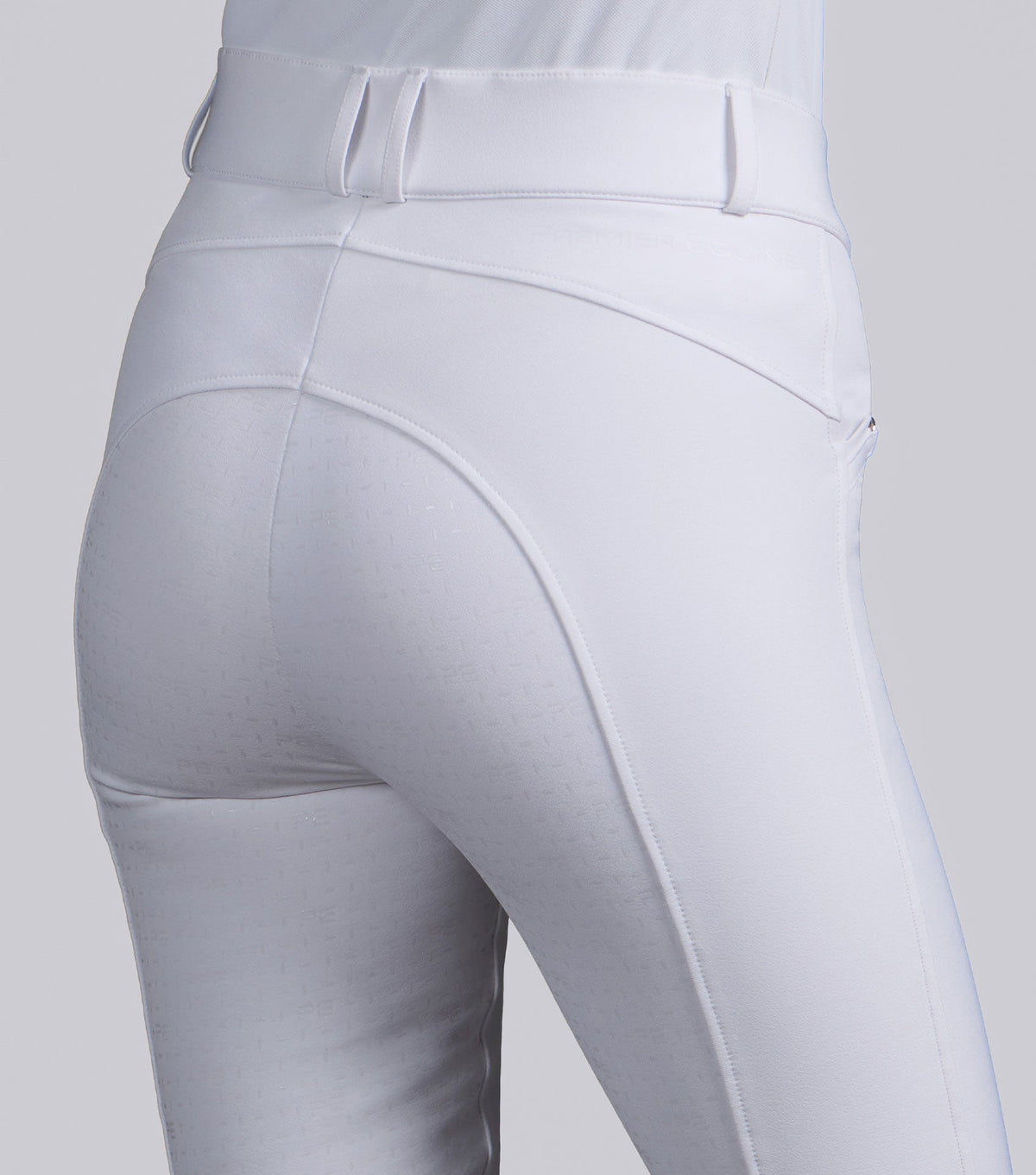 Filetto Pantalon d’équitation femme full grip gel
