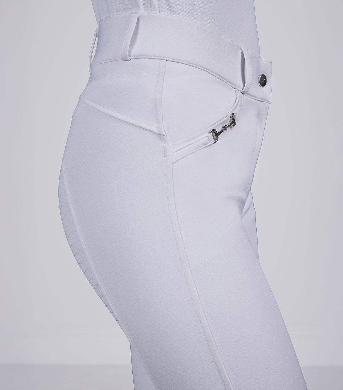 Filetto Pantalon d’équitation femme full grip gel