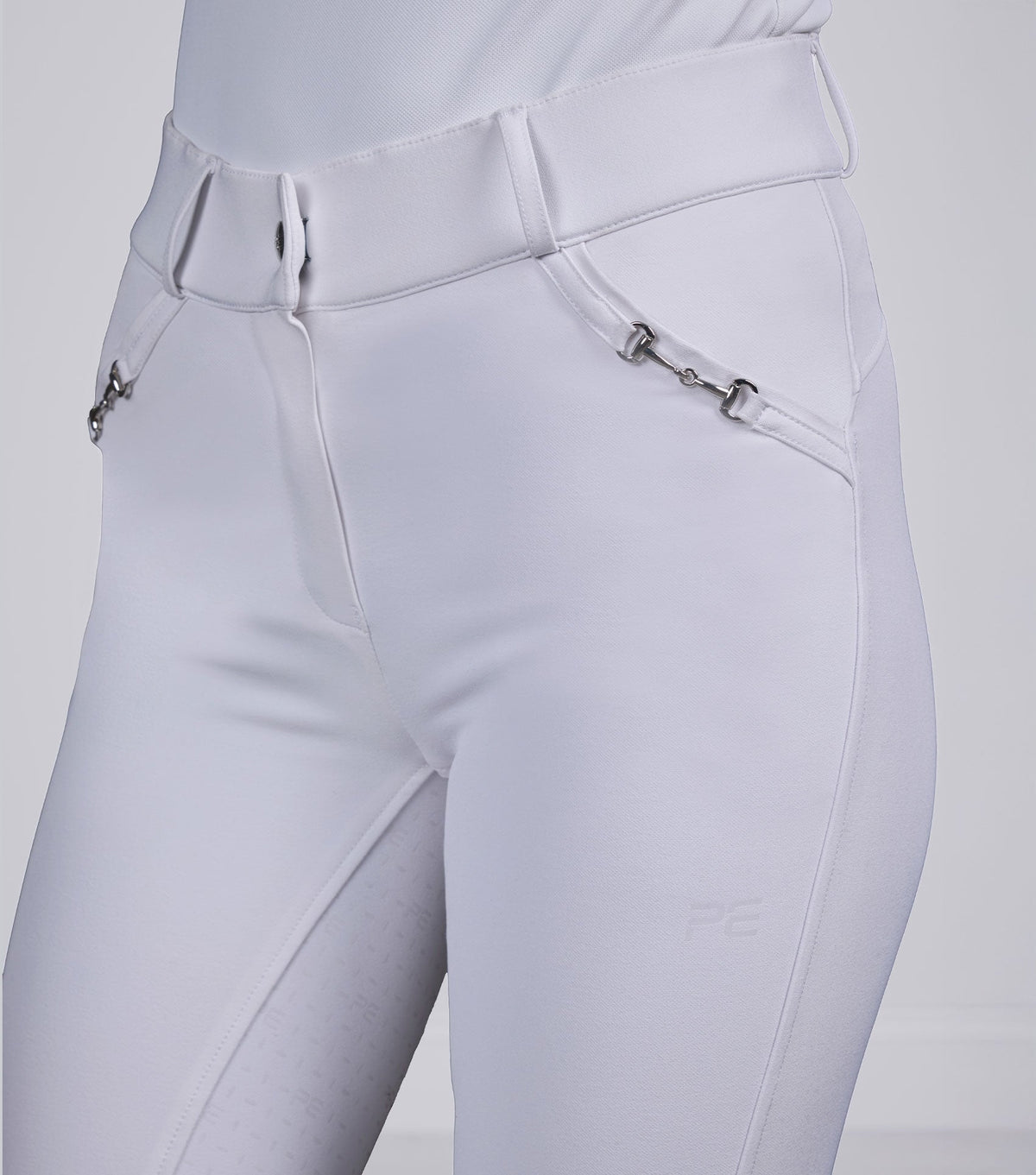 Filetto Pantalon d’équitation femme full grip gel