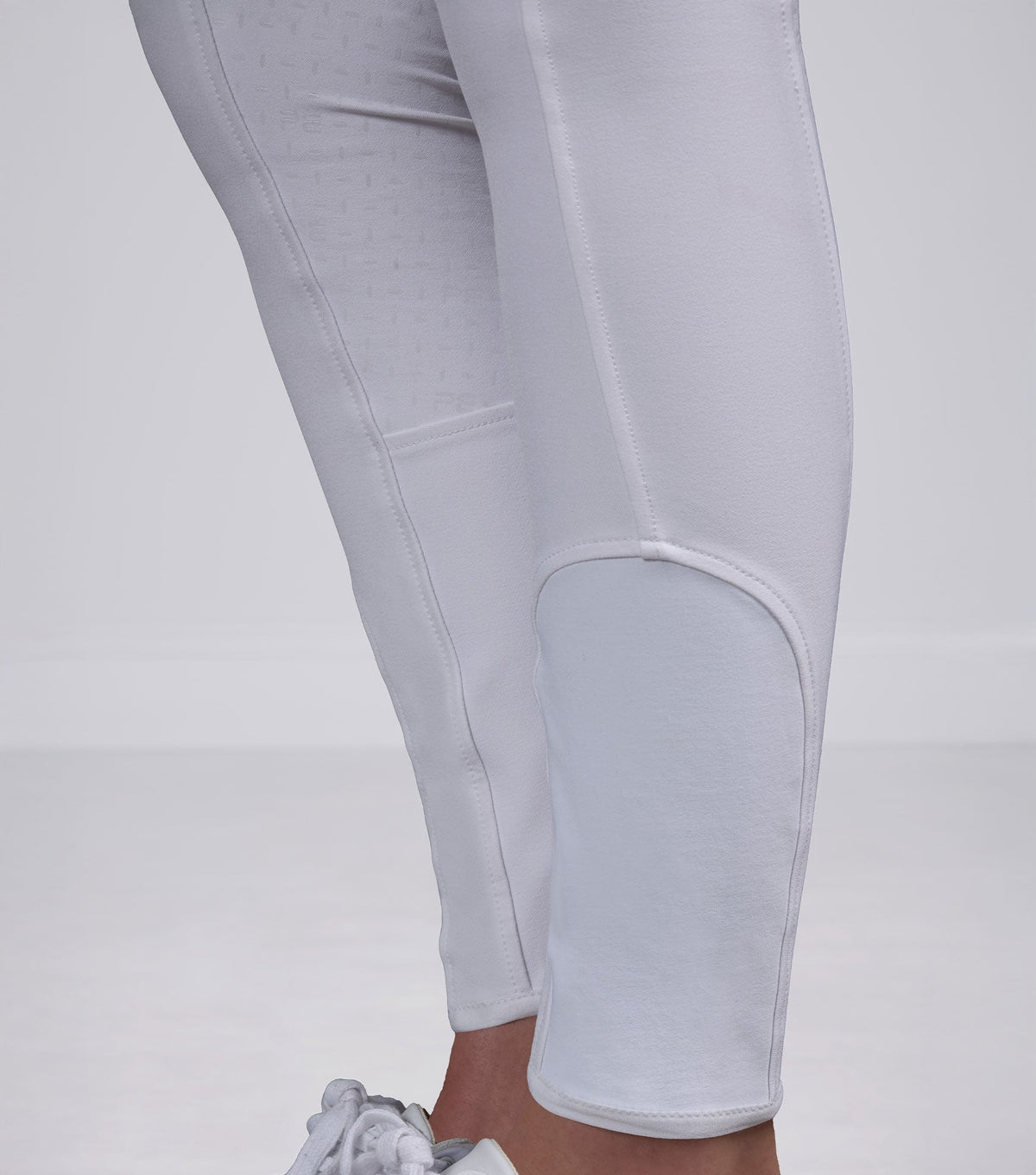 Filetto Pantalon d’équitation femme full grip gel