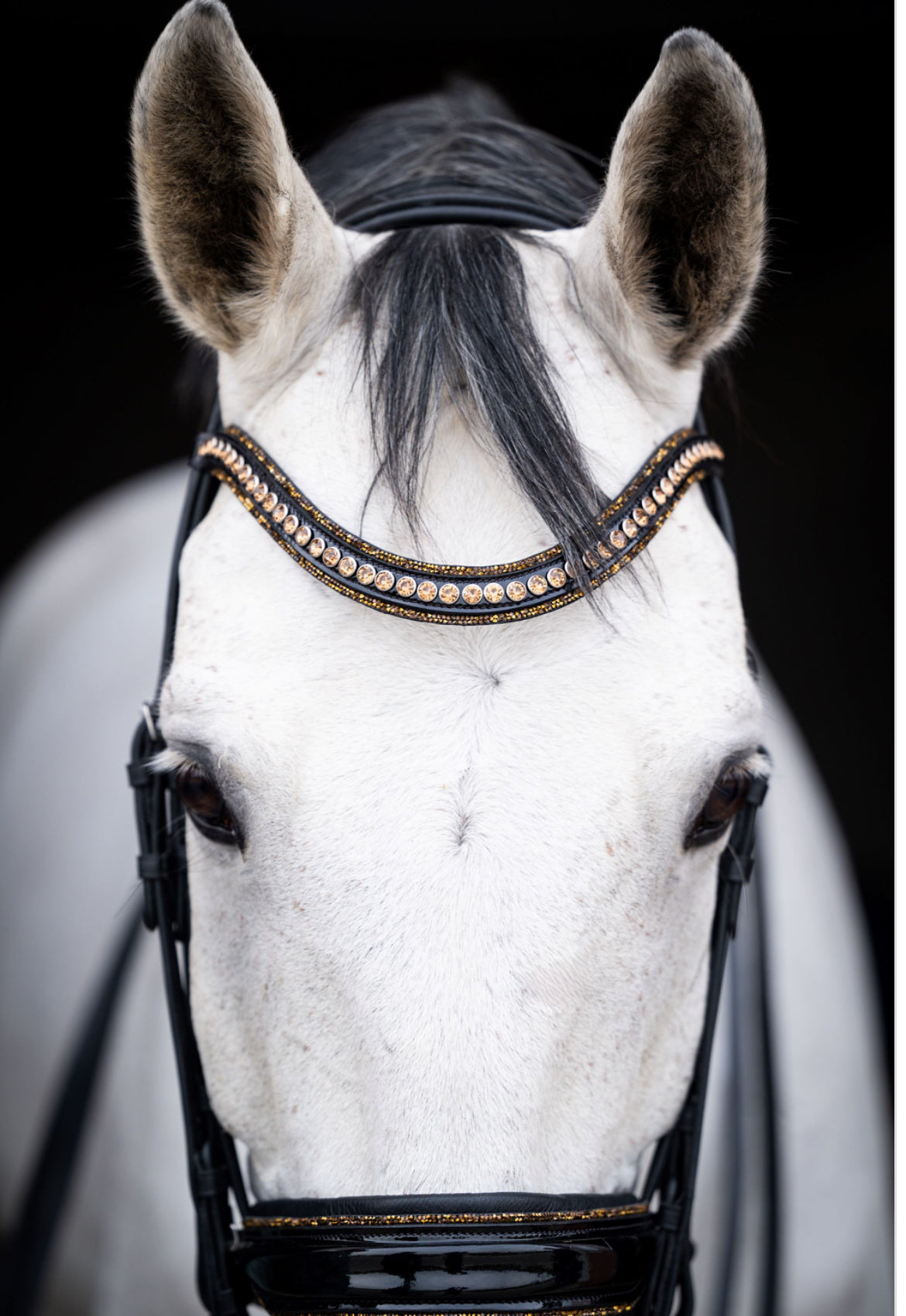 HB - bride all you needed - gold