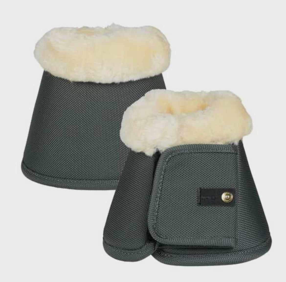 Horze - cloches Lincoln - 3 coloris