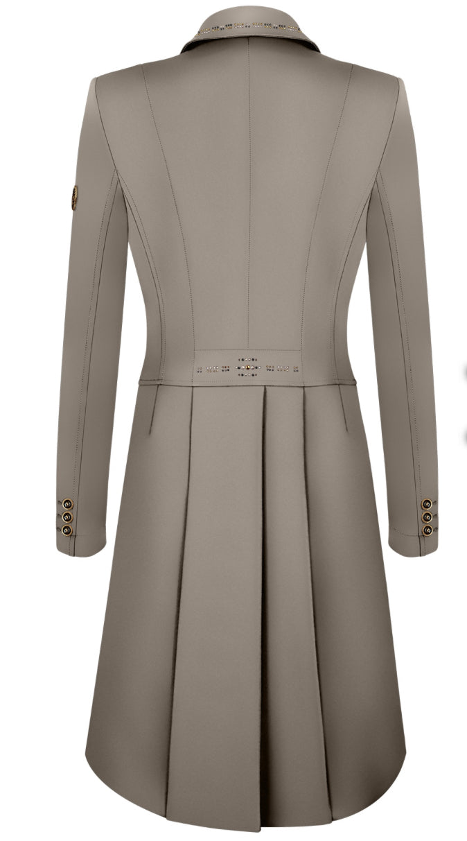 FairPlay - Frac Nadine - amande rosegold