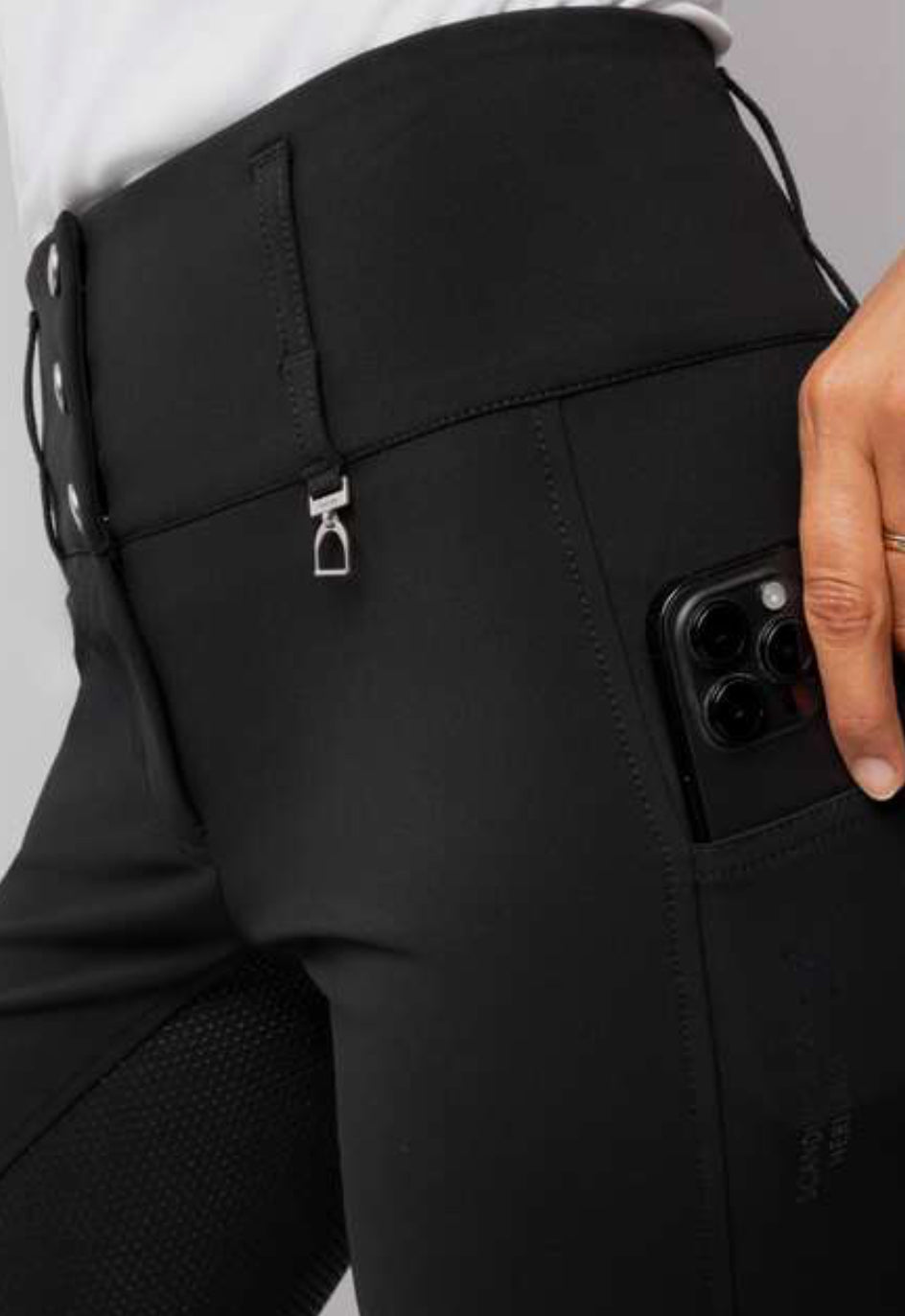 Horze - Pantalon Leonie - 4 coloris