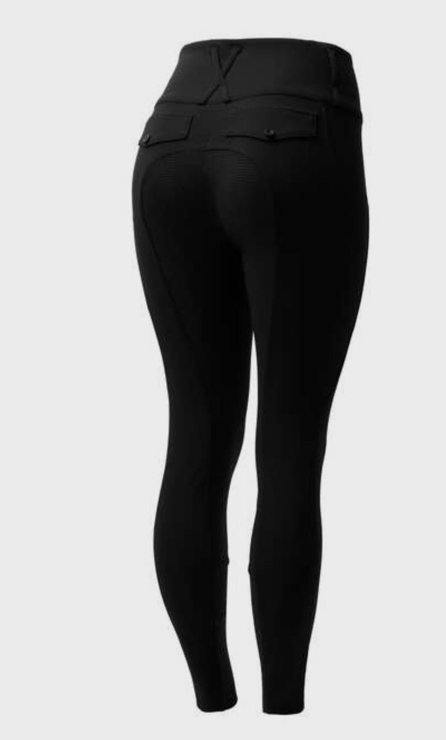 Horze - Pantalon Leonie - 4 coloris