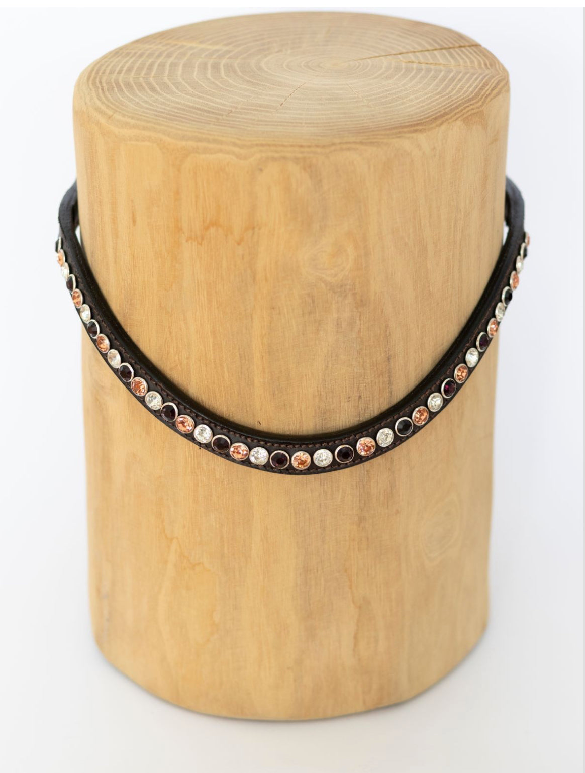 HB - frontal Rivet - 2 coloris