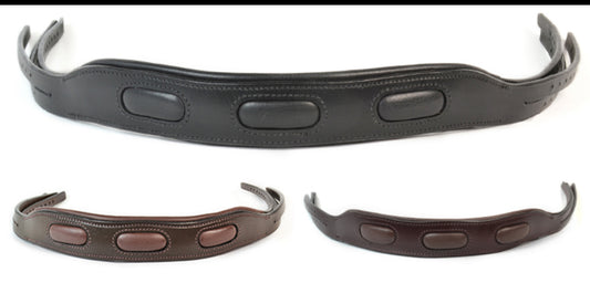 Bridle2fit - tetiere HP4