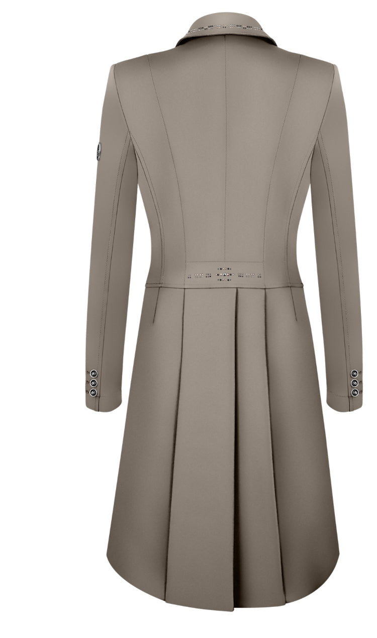 FairPlay - Frac Nadine - amande