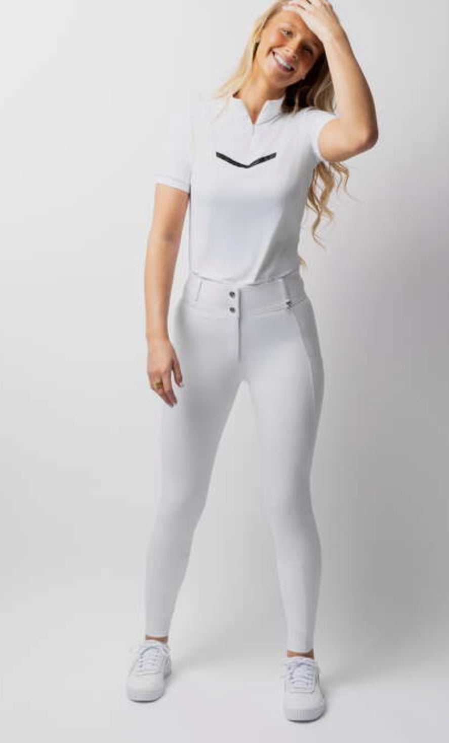 Horze - Pantalon Mira - 2 coloris