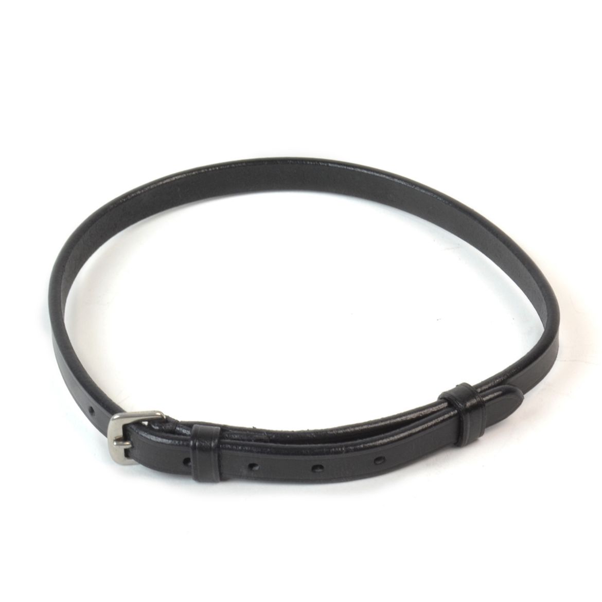 Bridle2fit - noseband