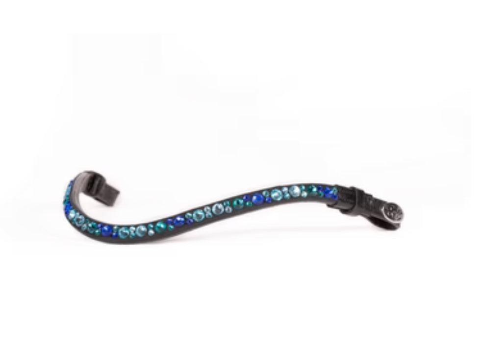 Sparks n bling - frontal slim Shine - 7 coloris