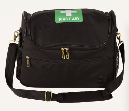 Grooming Deluxe - trousse de premiers soins