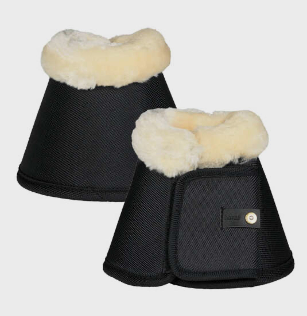 Horze - cloches Lincoln - 3 coloris