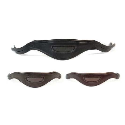 Bridle2fit - tetiere HP2