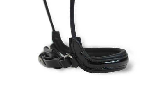 Bridle2fit - Muserolle S5 bride