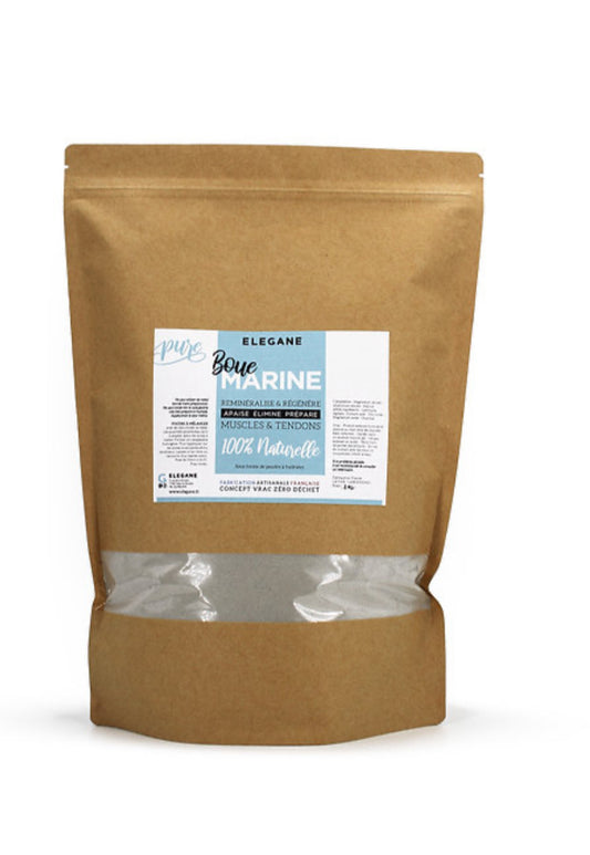 Elegane - Boue Marine