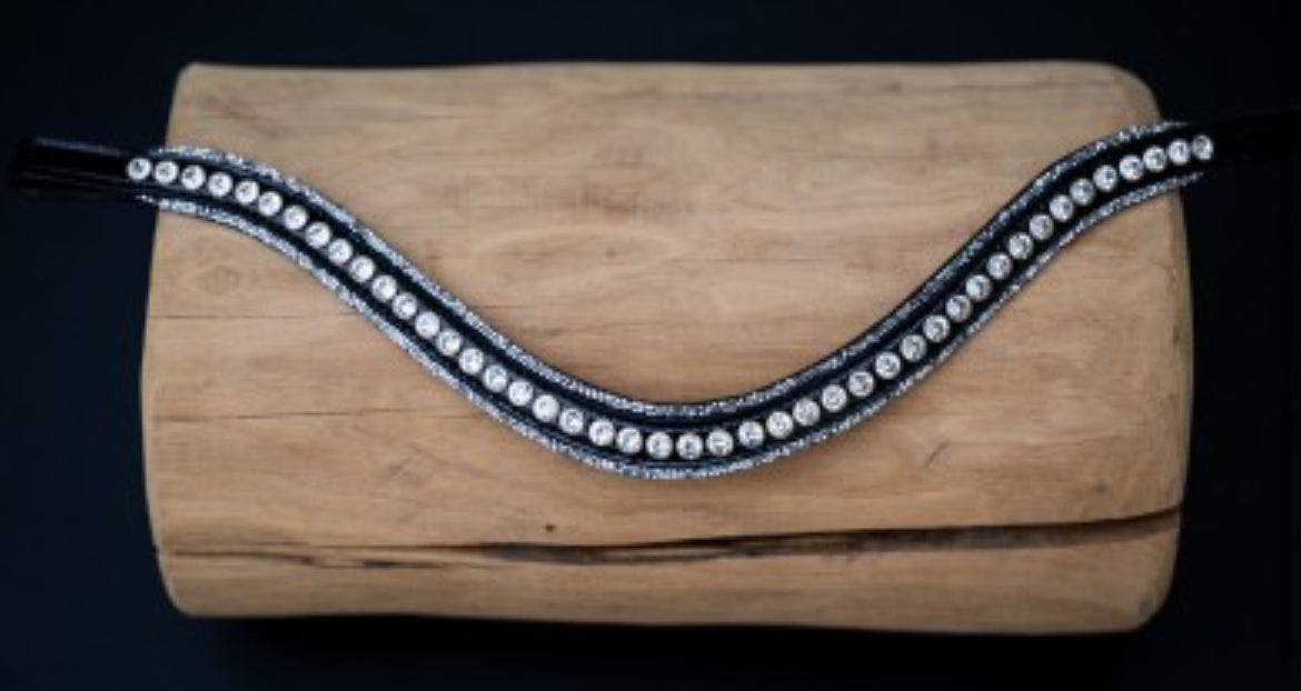 HB - frontal Beauty - noir