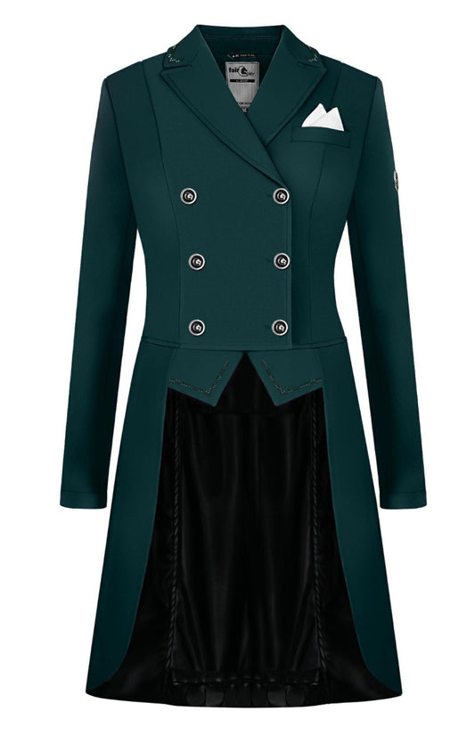 FairPlay - Frac Nadine - noble green