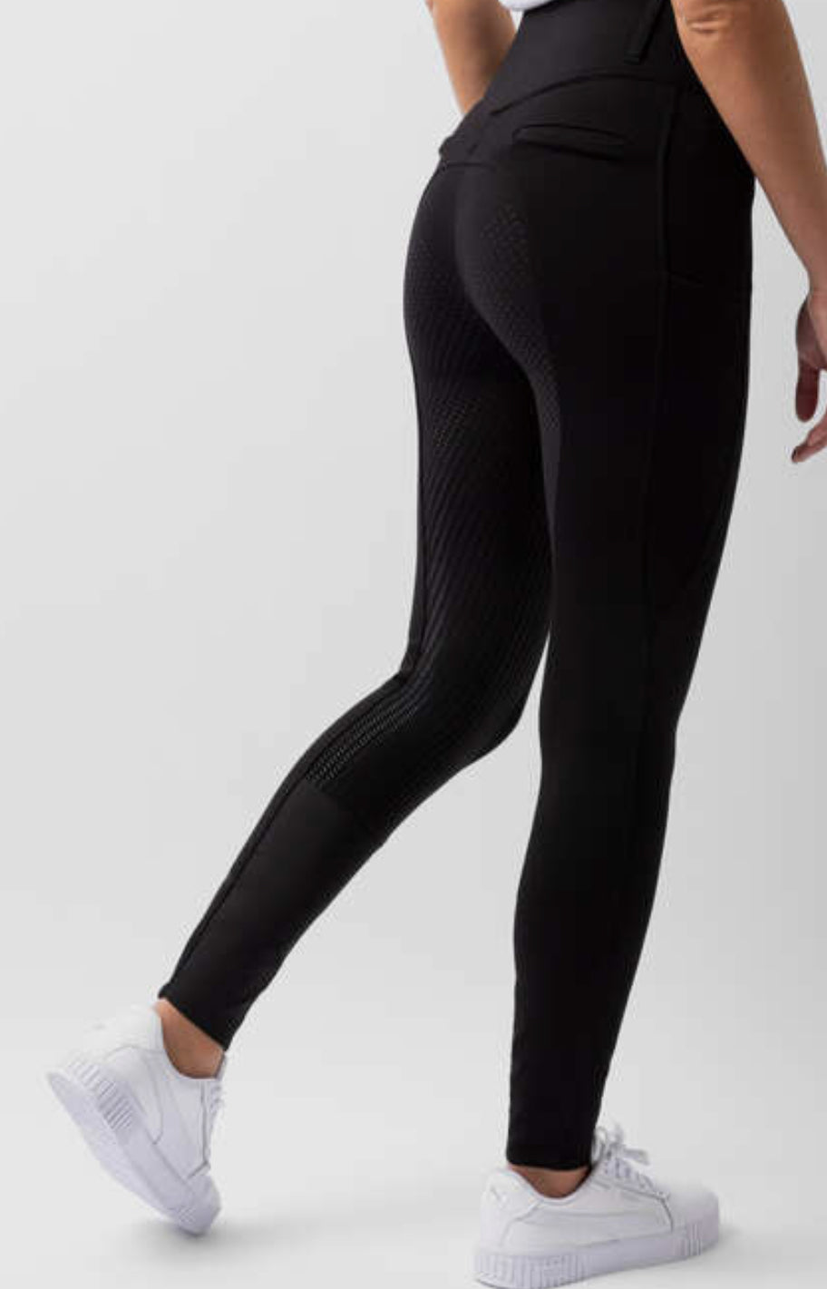 Horze - Pantalon Mira - 2 coloris