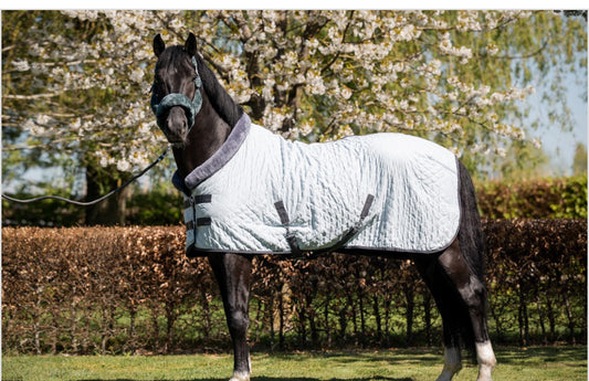 HB - Couverture sunset -2 coloris