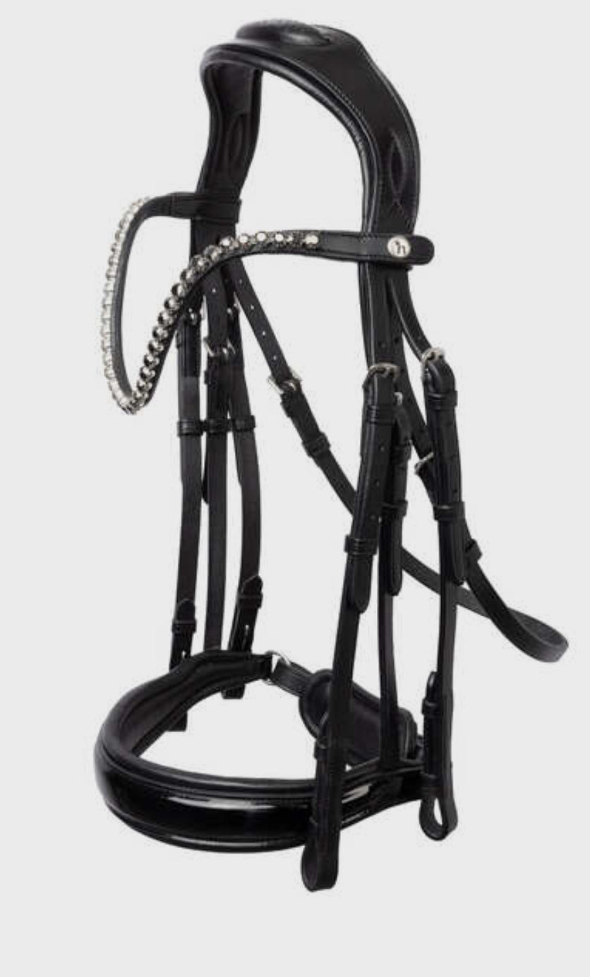 Horze - Bride Glamourdale