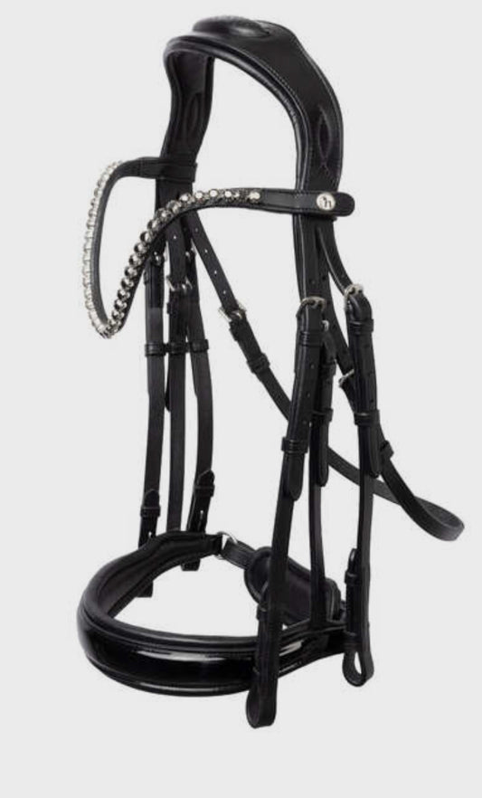 Horze - Bride Glamourdale