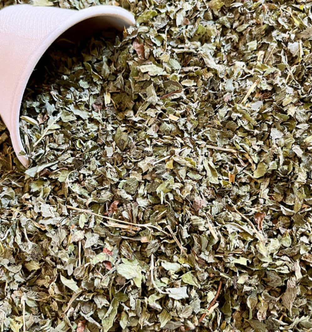 Elegane - Mélisse Bio