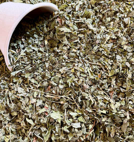 Elegane - Mélisse Bio