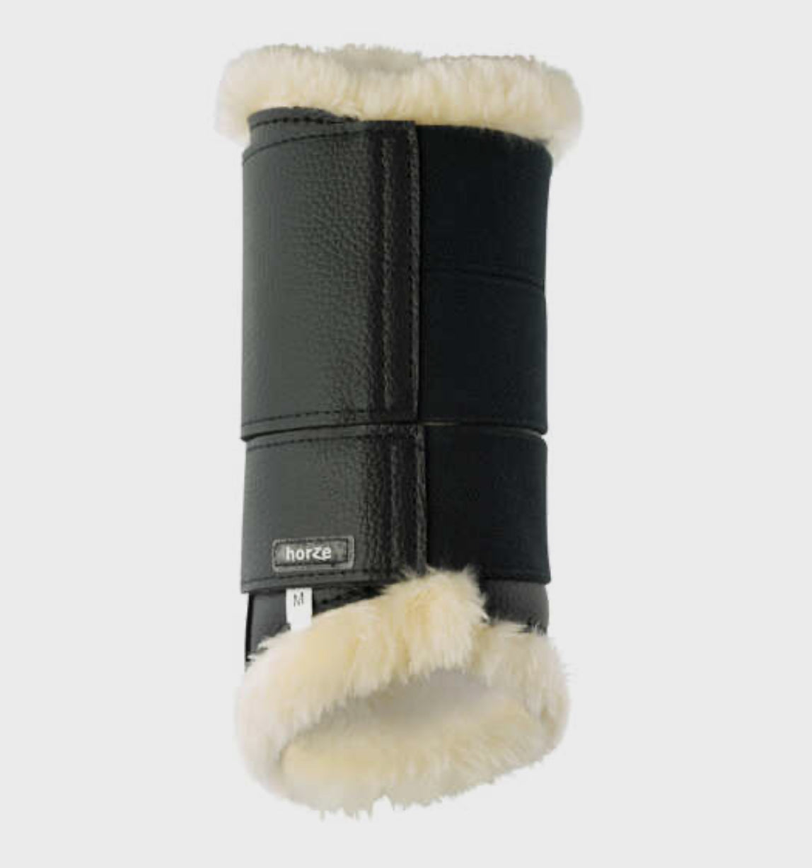 Horze - guêtres Signature - 2 coloris