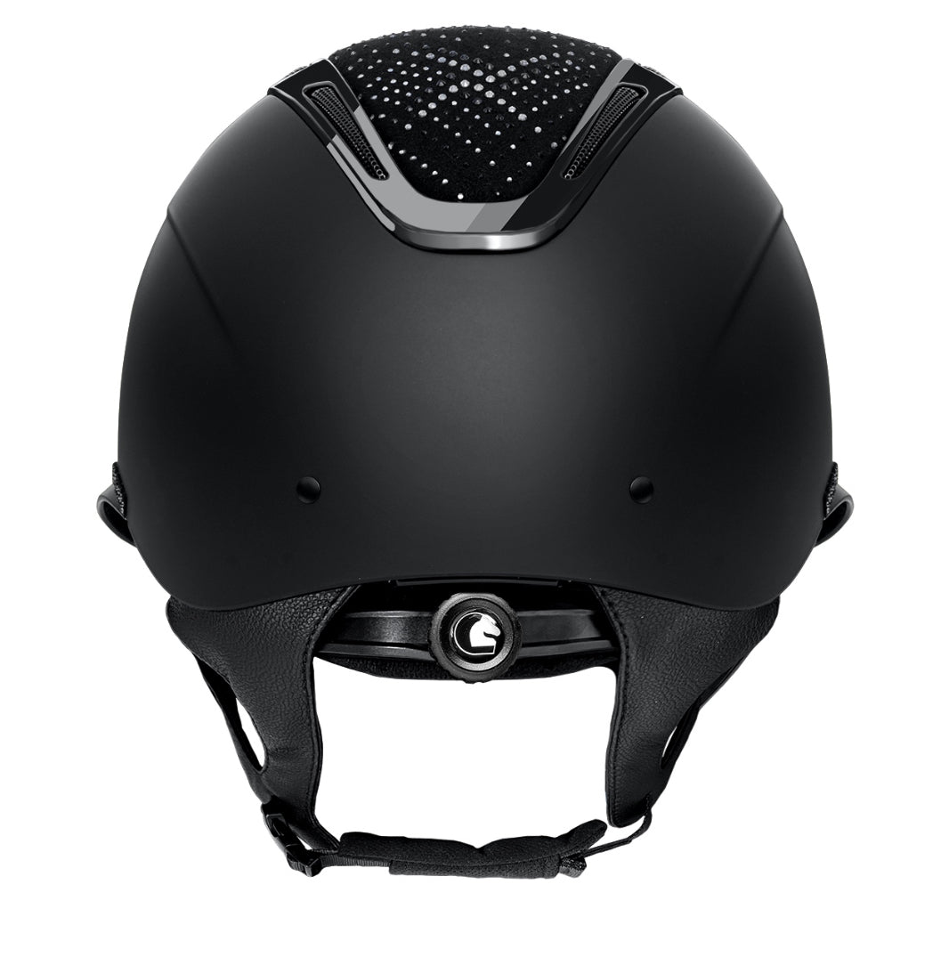 FairPlay - casque Equileus stellify - Matt black