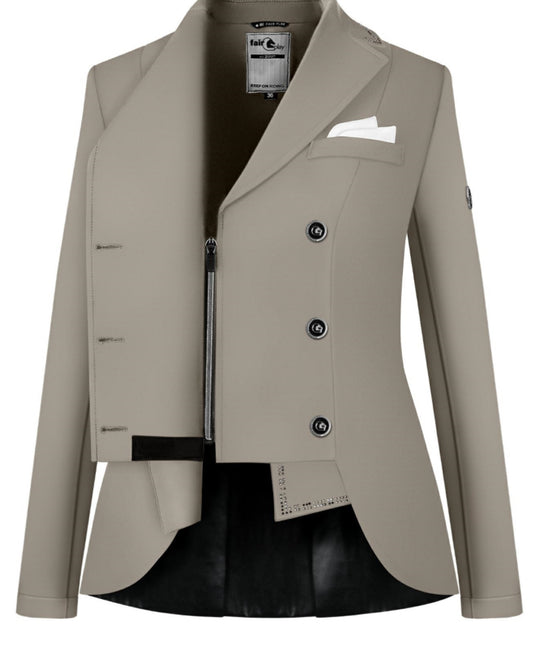 FairPlay - mini Frac Reiko - amande rosegold