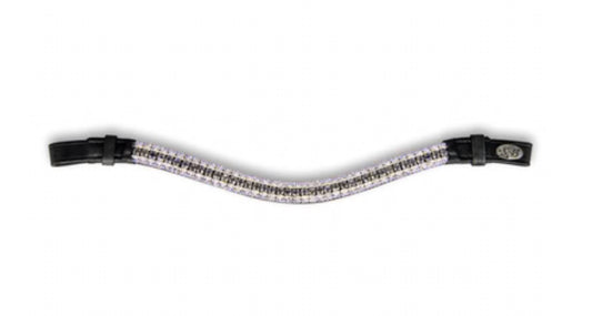 Sparks n bling - frontal the one - violet fusion