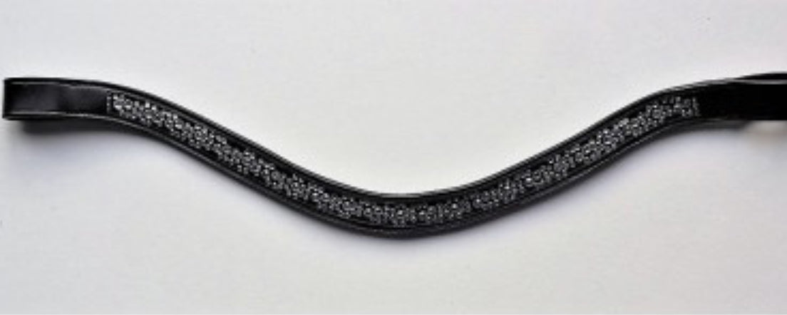 HB - bride Great pleasure verni - 2 coloris