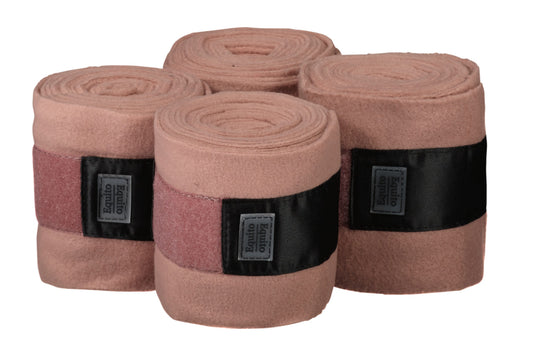 Equito - Bandes Pink Lemonade