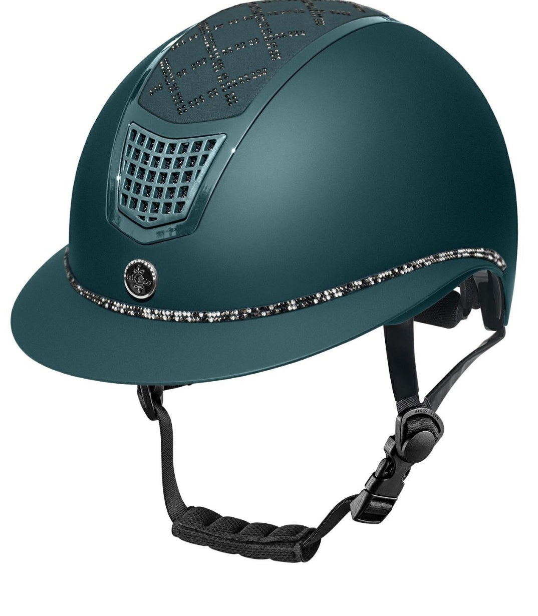 FairPlay - casque quantinum Wide - spotlight matte noble green