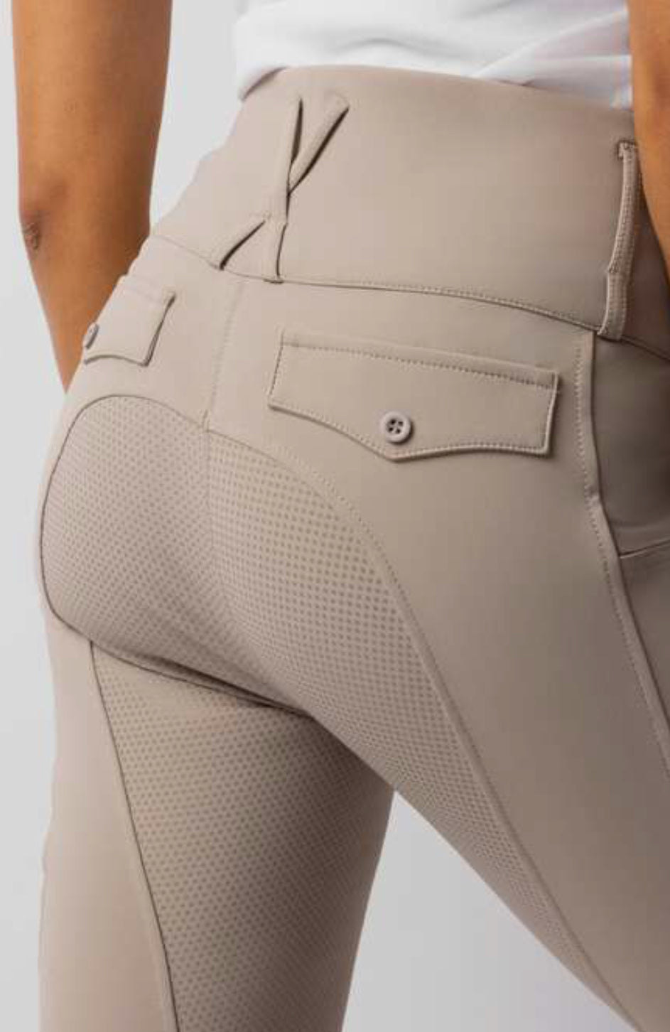 Horze - Pantalon Leonie - 4 coloris
