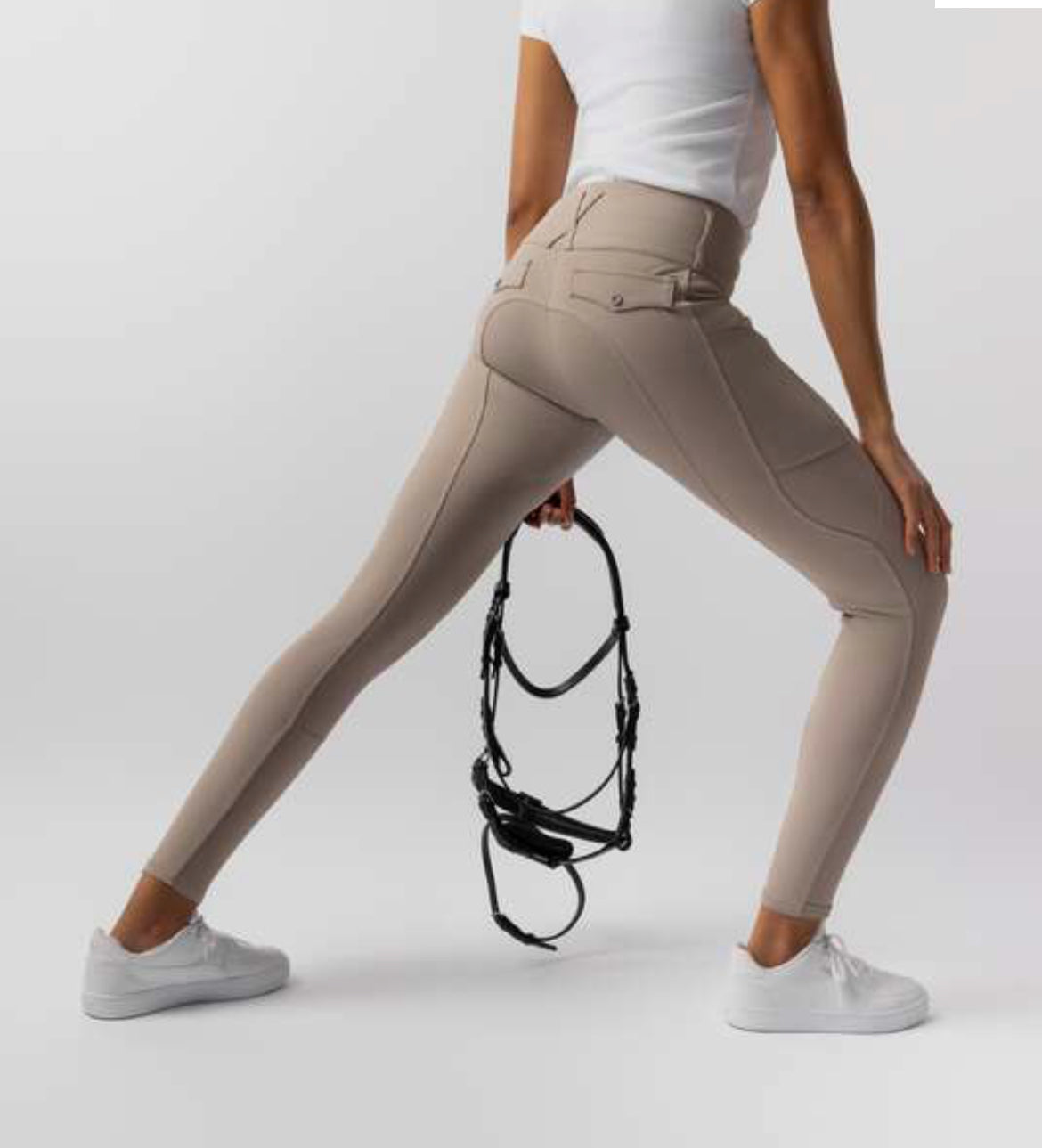 Horze - Pantalon Leonie - 4 coloris