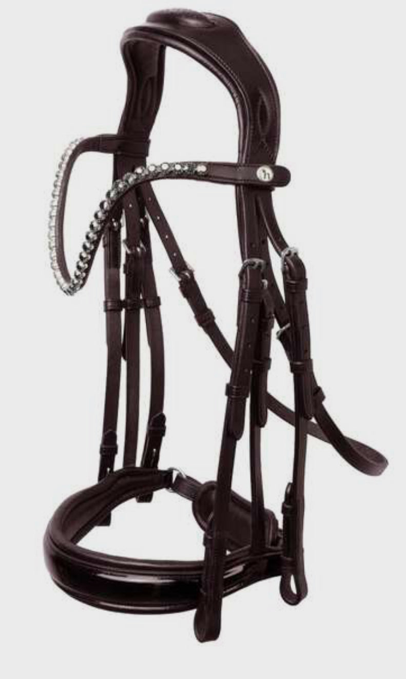 Horze - Bride Glamourdale