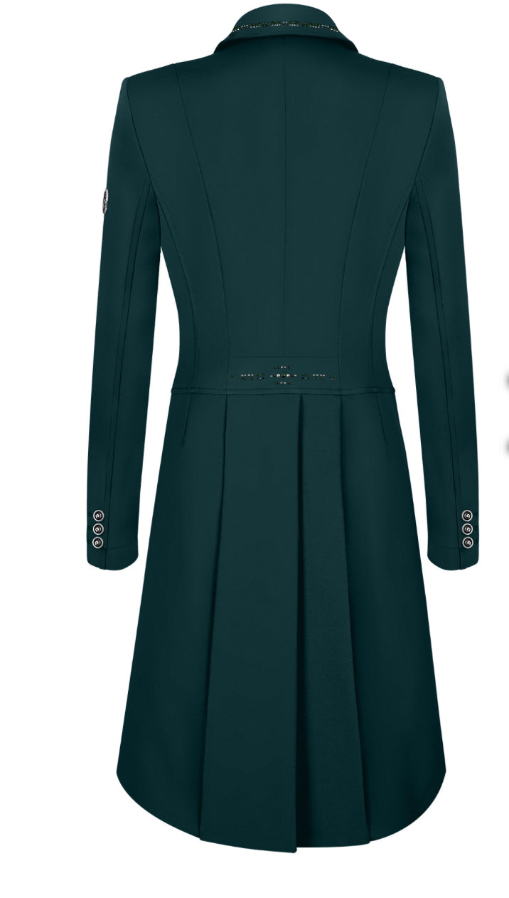 FairPlay - Frac Nadine - noble green