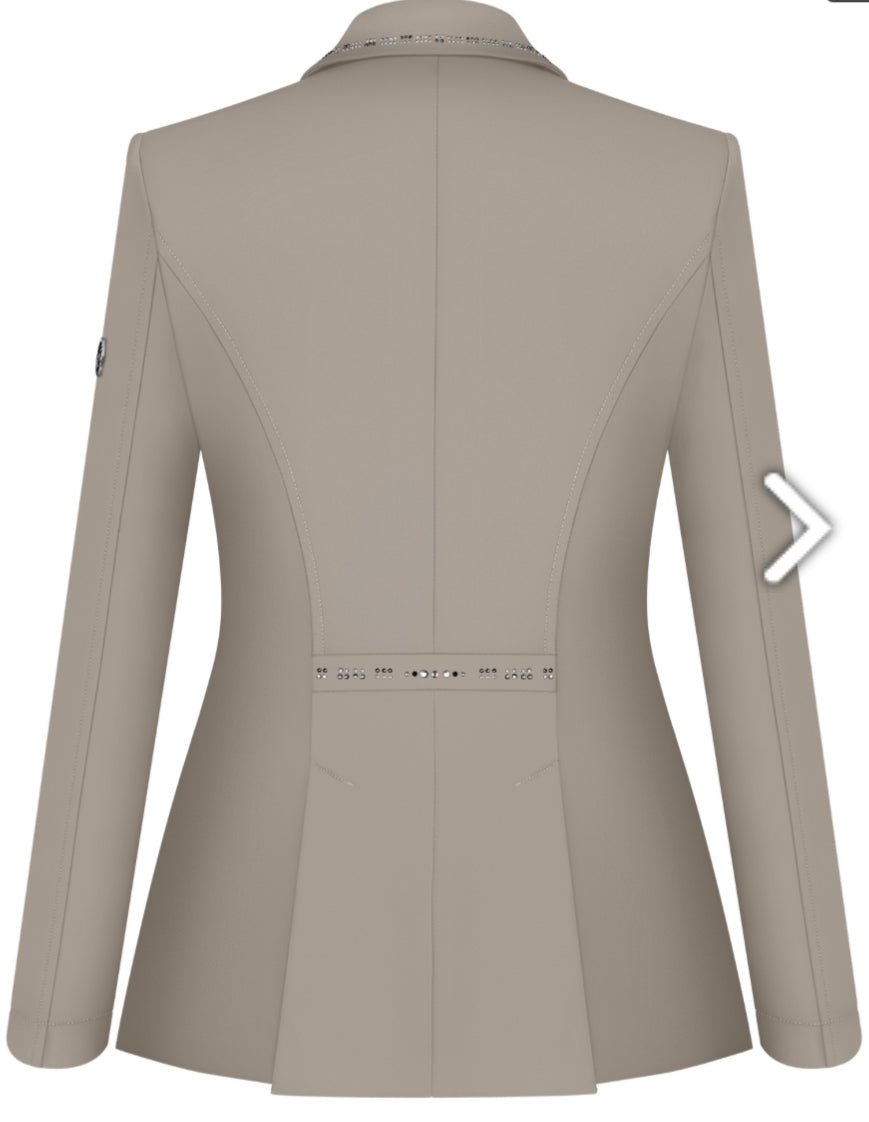 FairPlay - mini Frac Reiko - amande