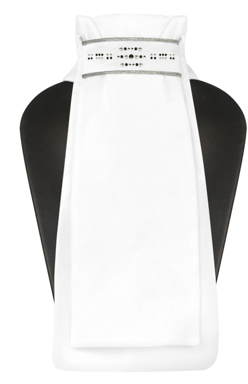 FairPlay - cravate Gwen - black