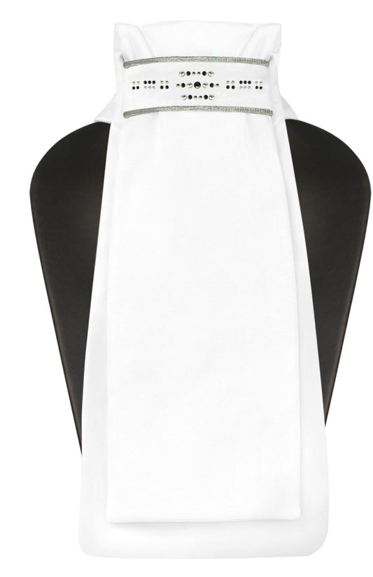 FairPlay - cravate Gwen - black